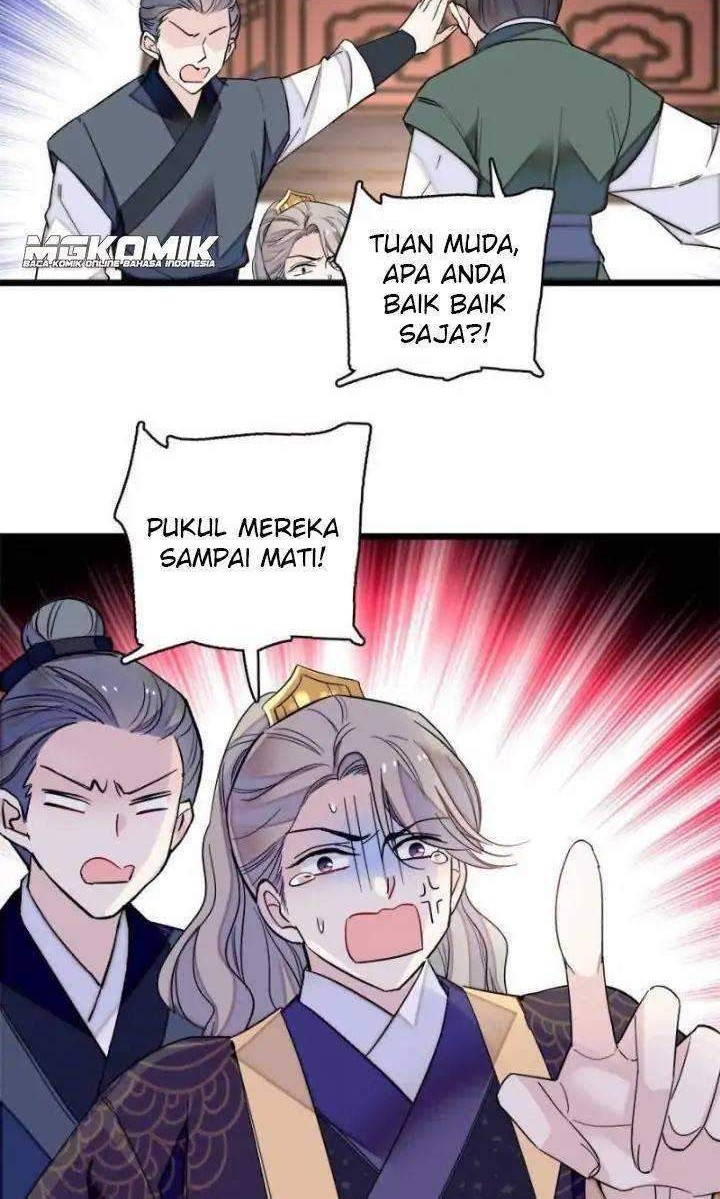 Sijin Chapter 96 - halaman 22