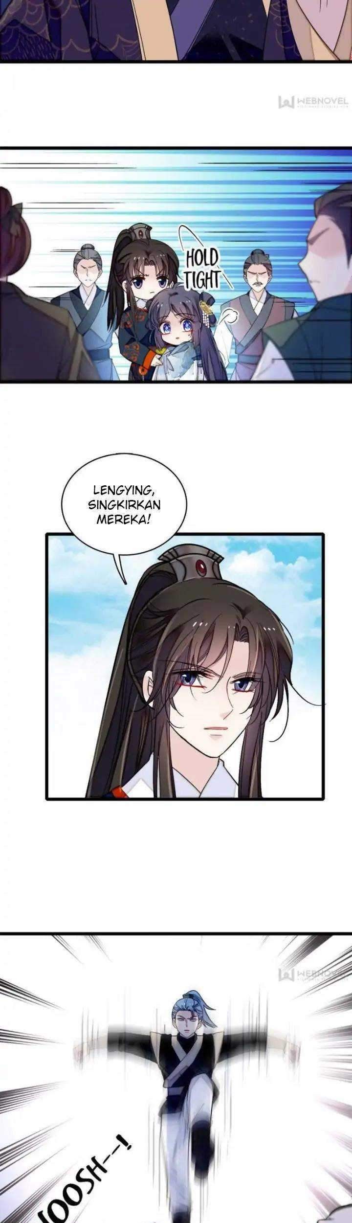 Sijin Chapter 96 - halaman 23