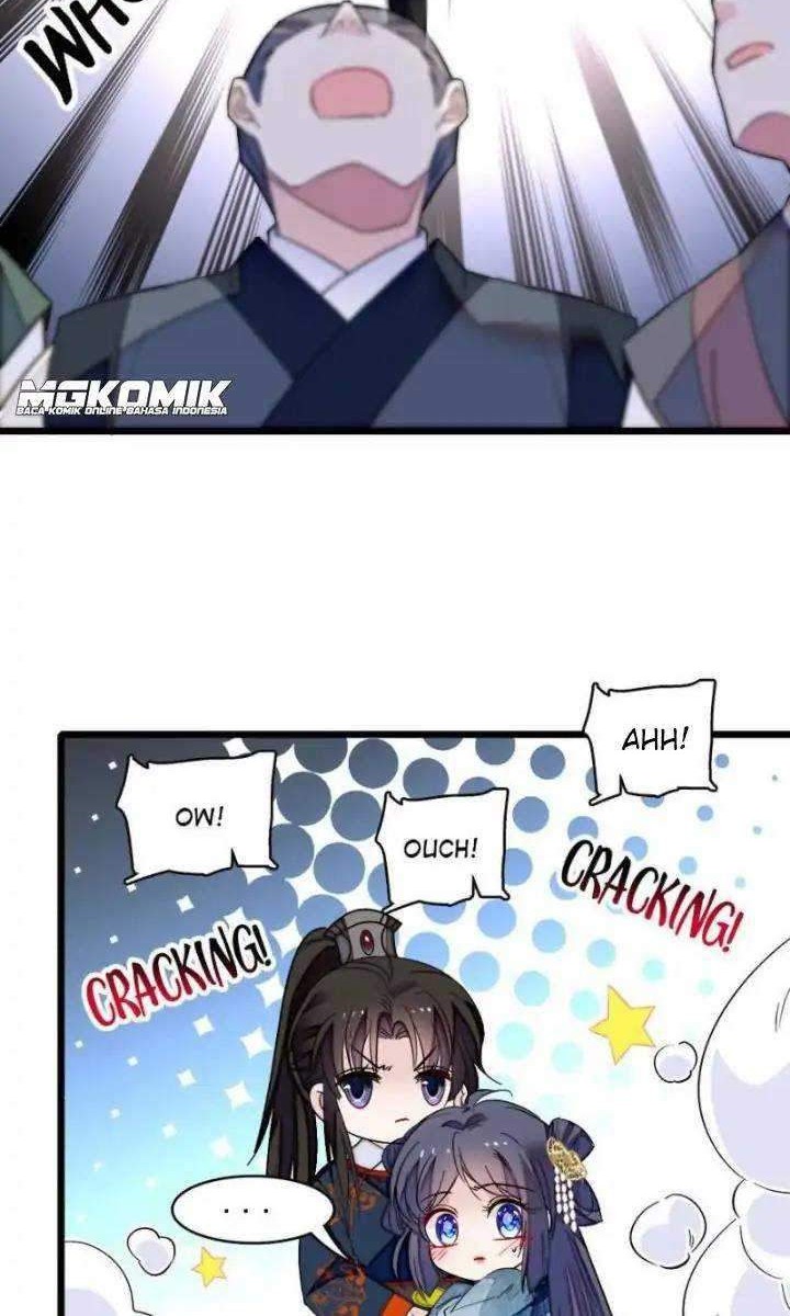 Sijin Chapter 96 - halaman 24