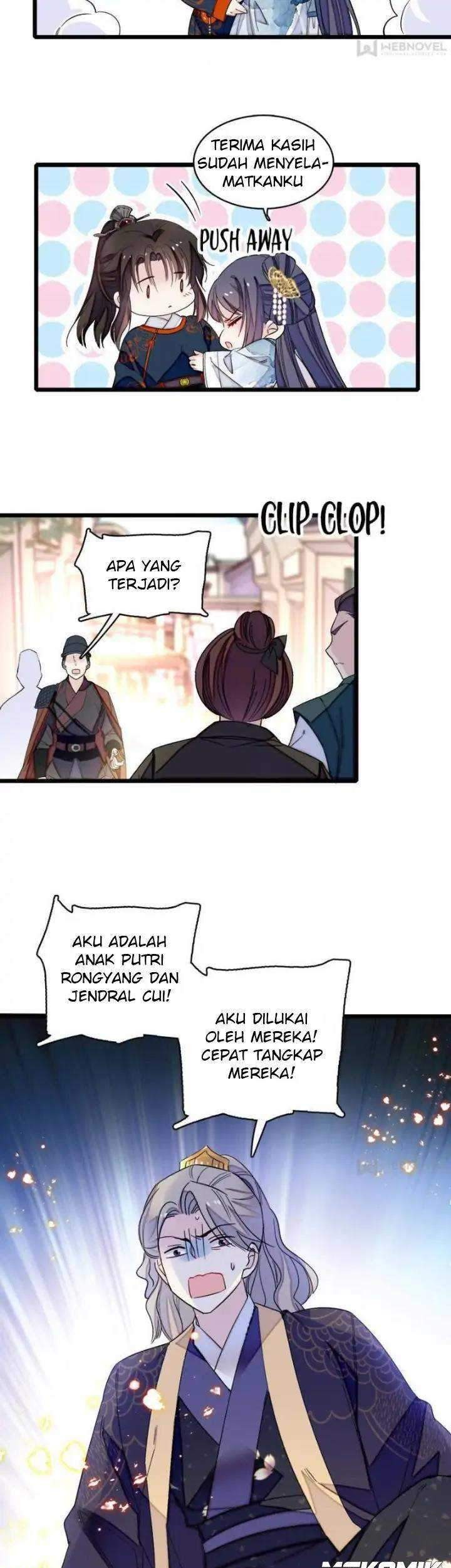 Sijin Chapter 96 - halaman 25