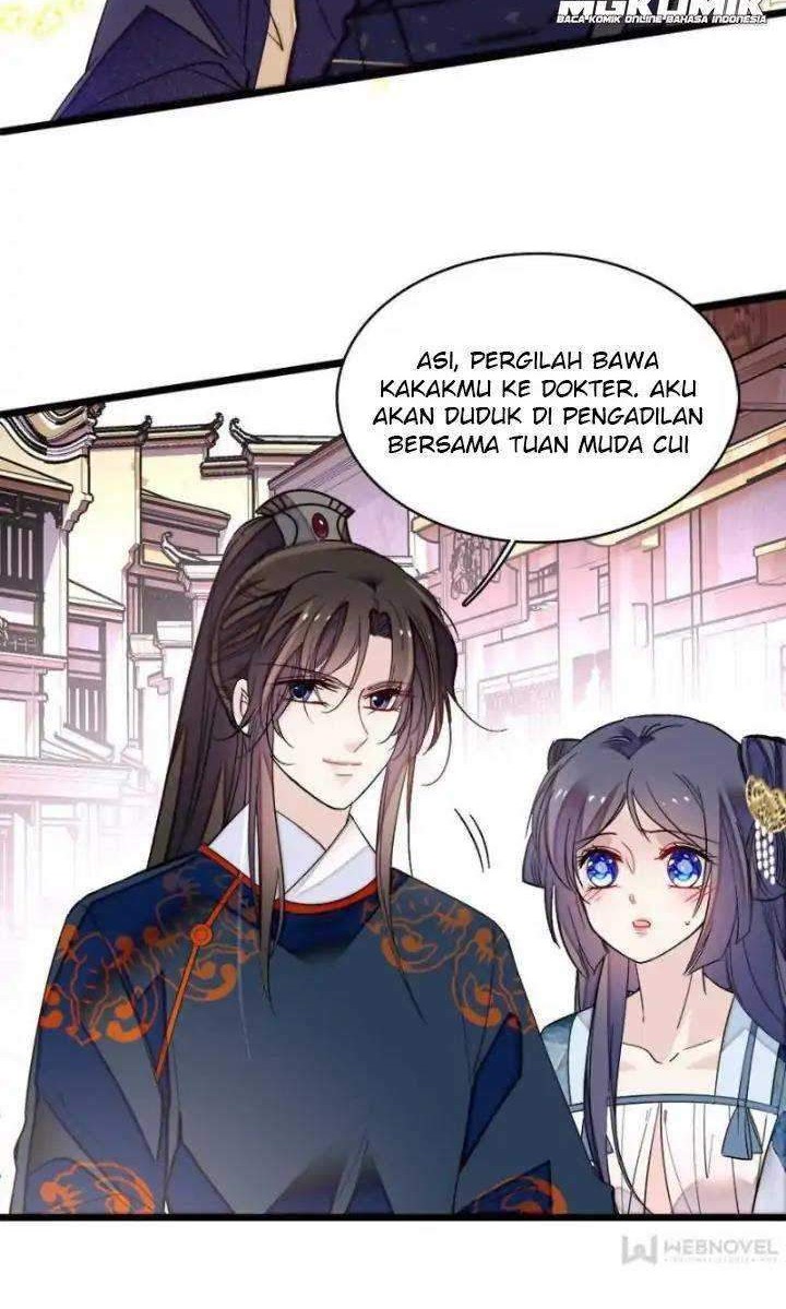 Sijin Chapter 96 - halaman 26