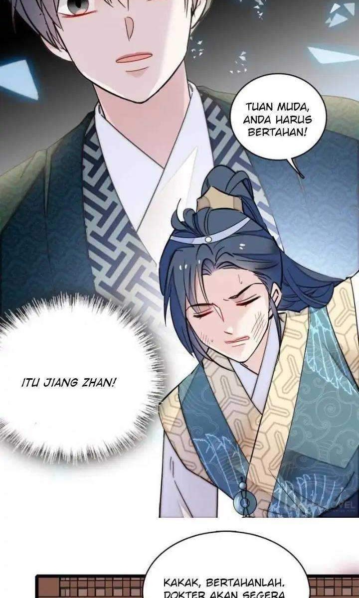 Sijin Chapter 96 - halaman 28