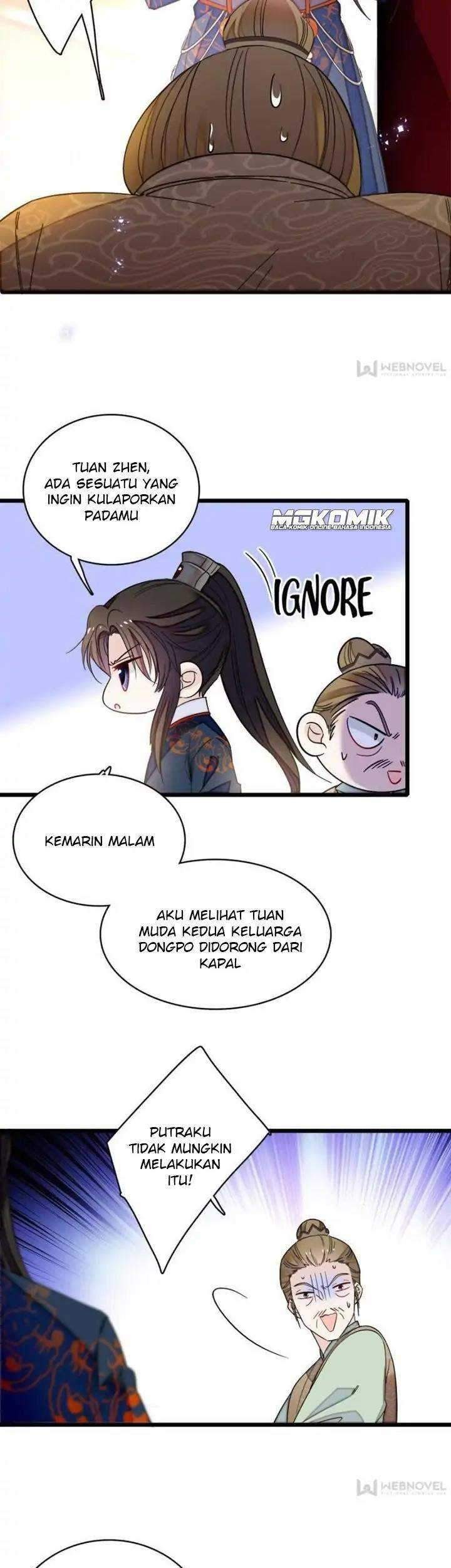 Sijin Chapter 96 - halaman 3