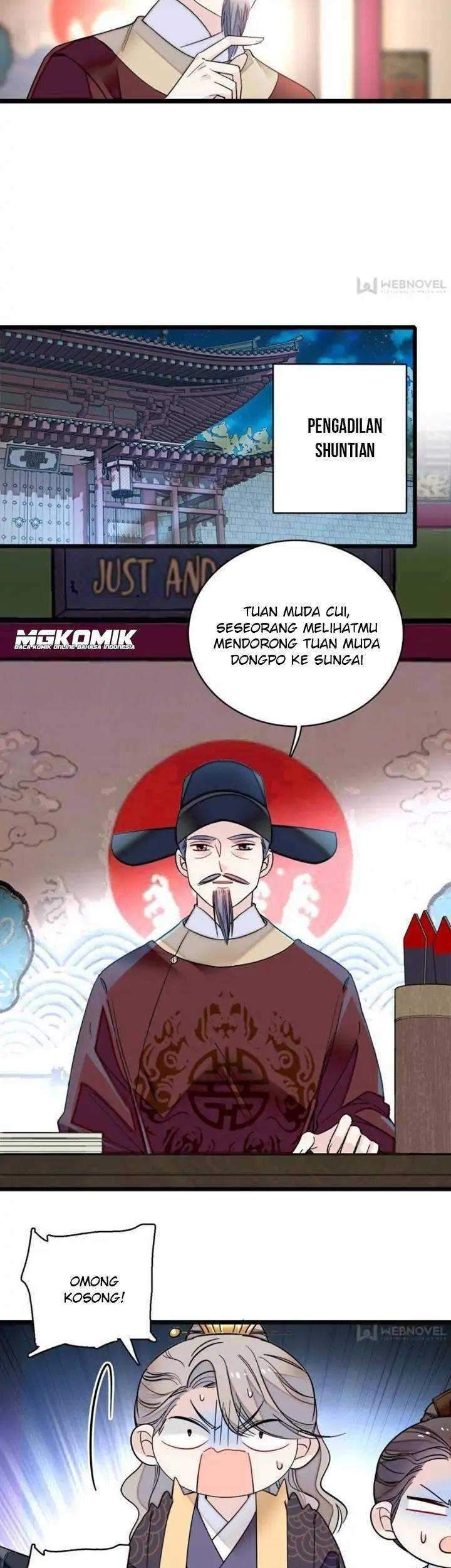 Sijin Chapter 96 - halaman 5