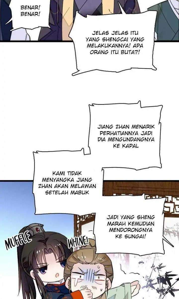 Sijin Chapter 96 - halaman 6