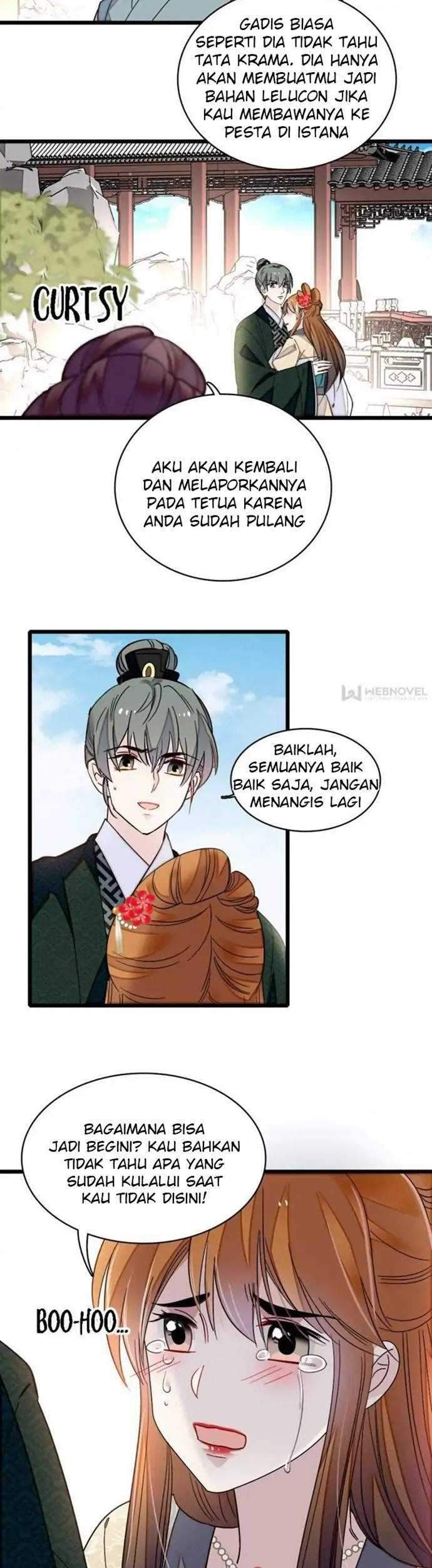 Sijin Chapter 97 - halaman 11
