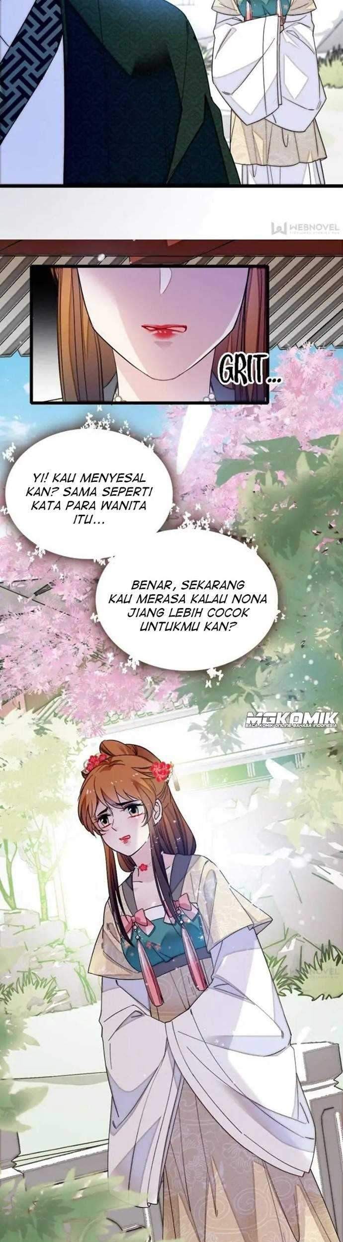 Sijin Chapter 97 - halaman 17