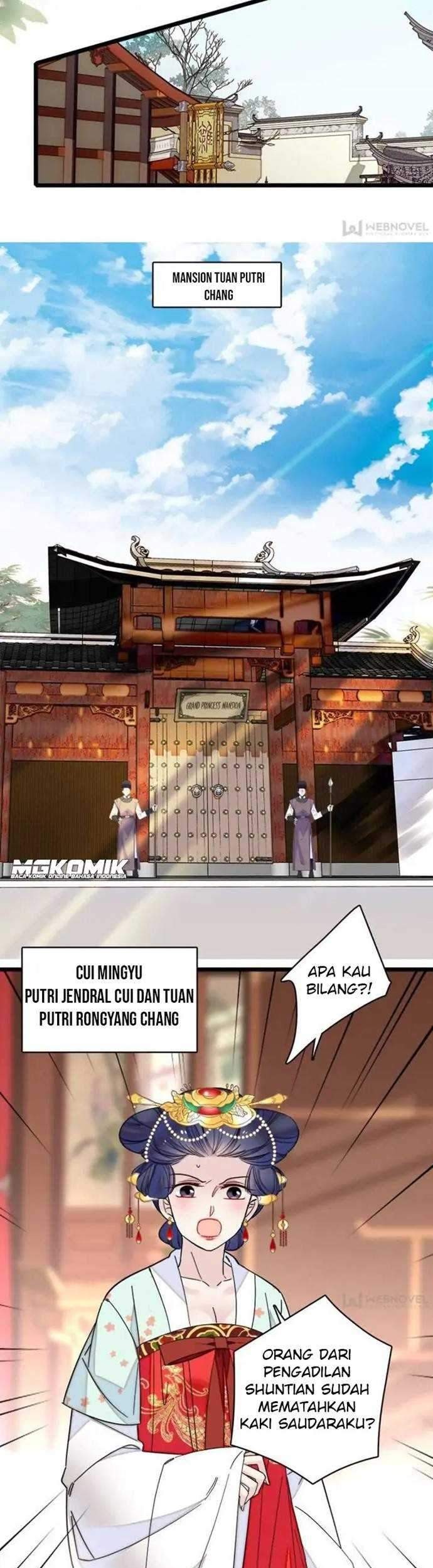 Sijin Chapter 97 - halaman 19