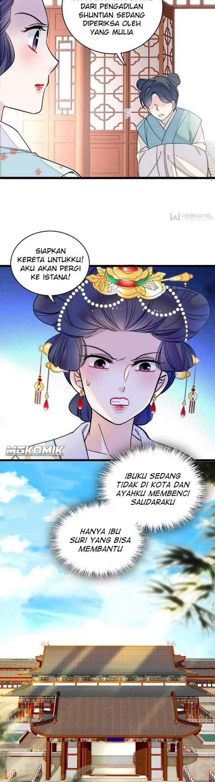 Sijin Chapter 97 - halaman 21