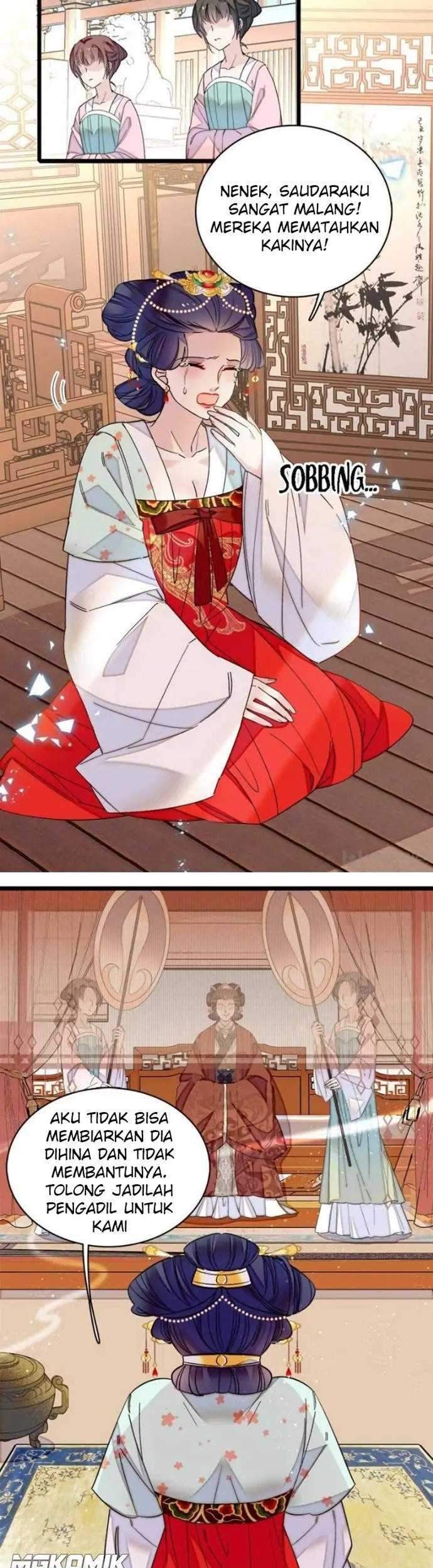 Sijin Chapter 97 - halaman 23