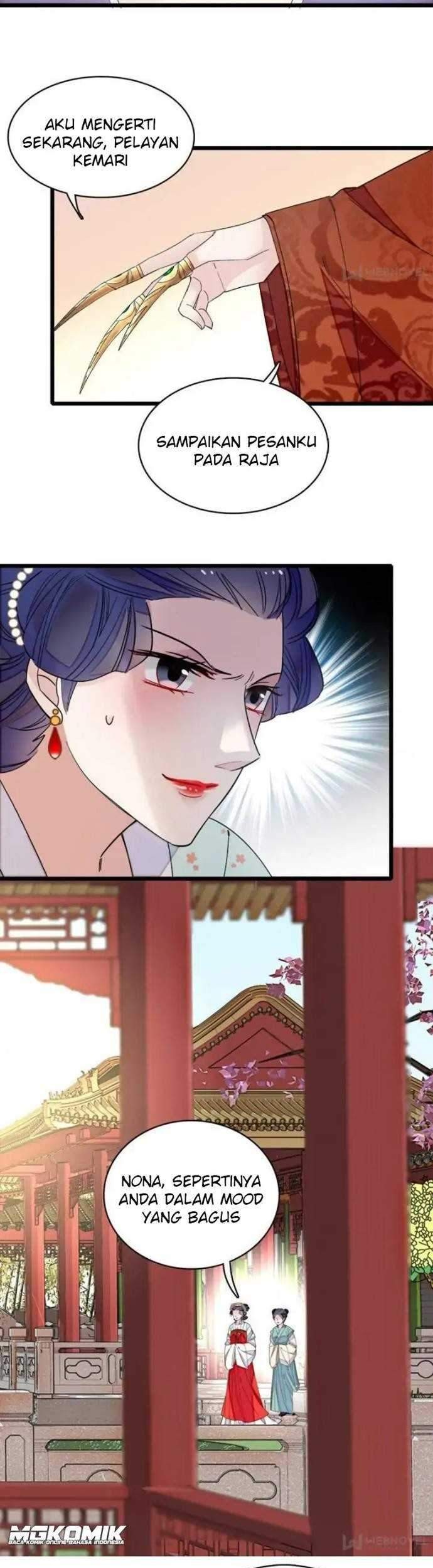 Sijin Chapter 97 - halaman 27