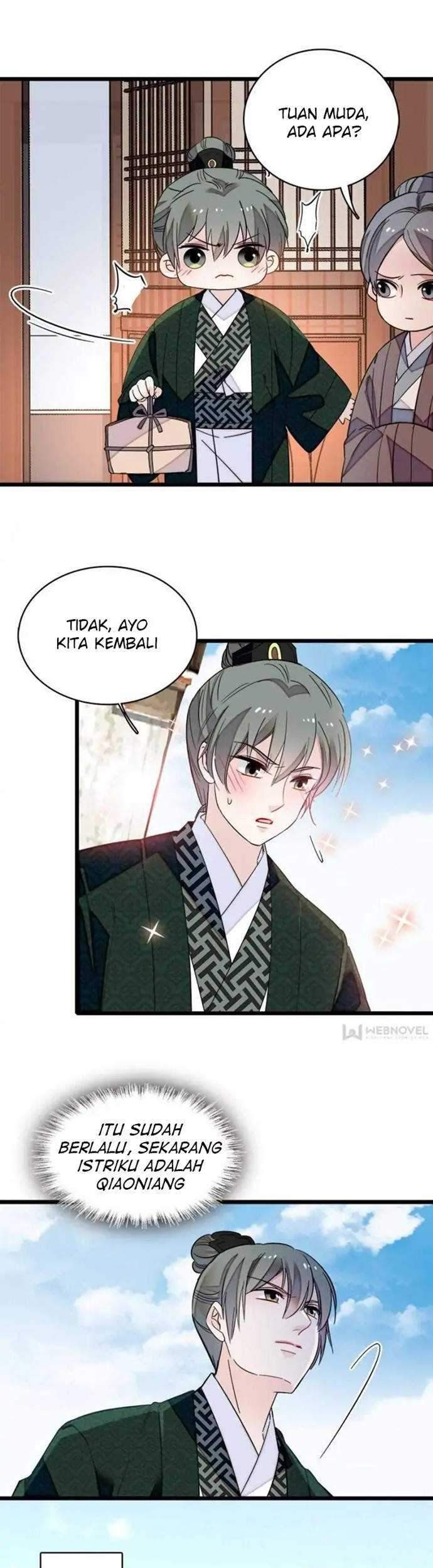Sijin Chapter 97 - halaman 5