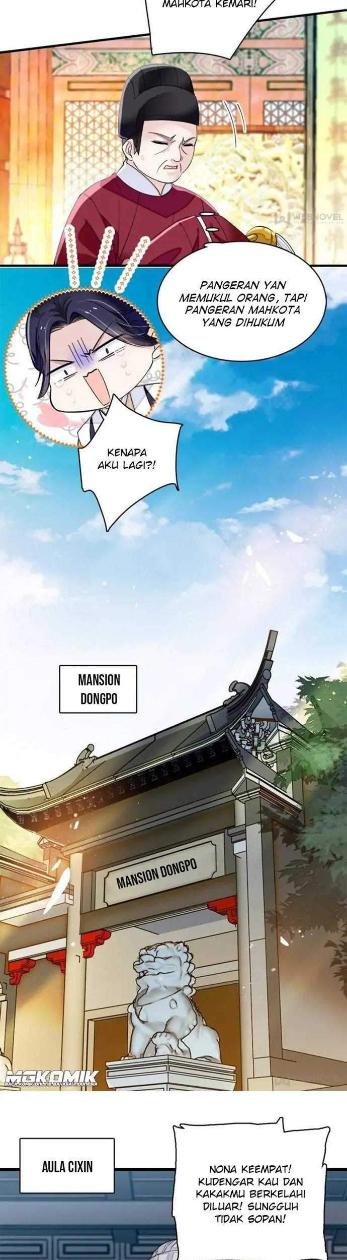 Sijin Chapter 98 - halaman 13