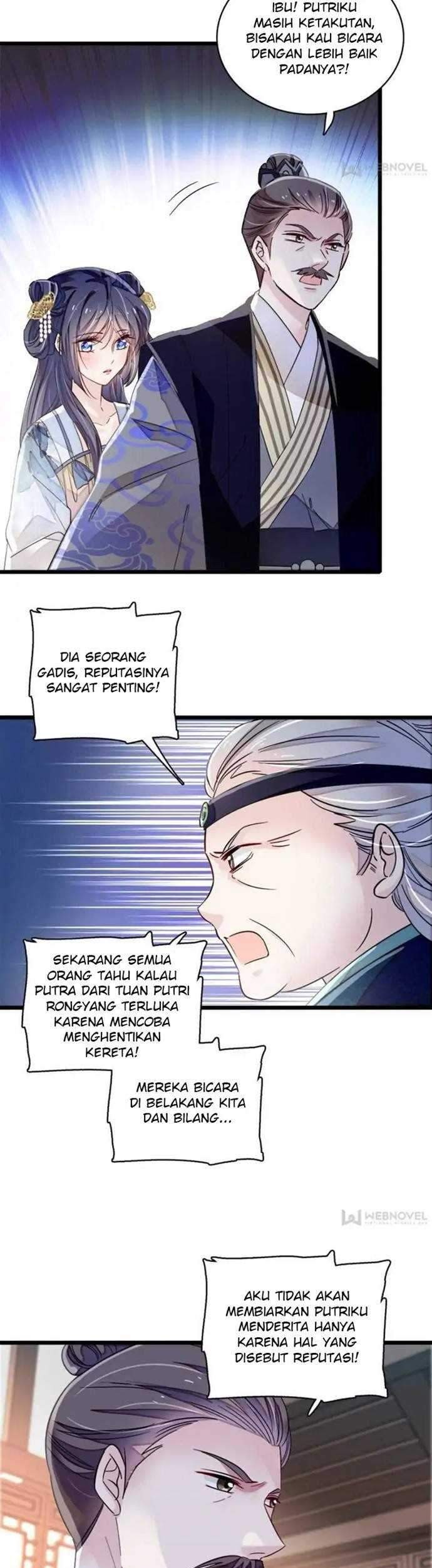 Sijin Chapter 98 - halaman 15