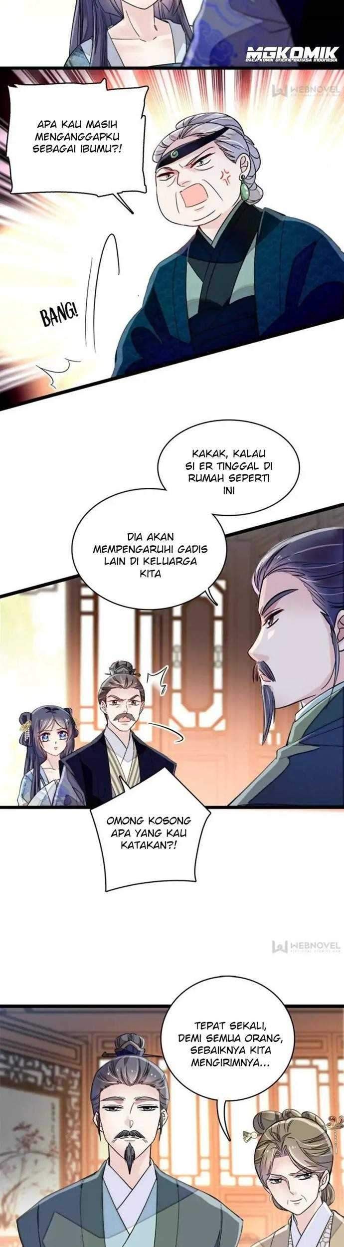 Sijin Chapter 98 - halaman 17