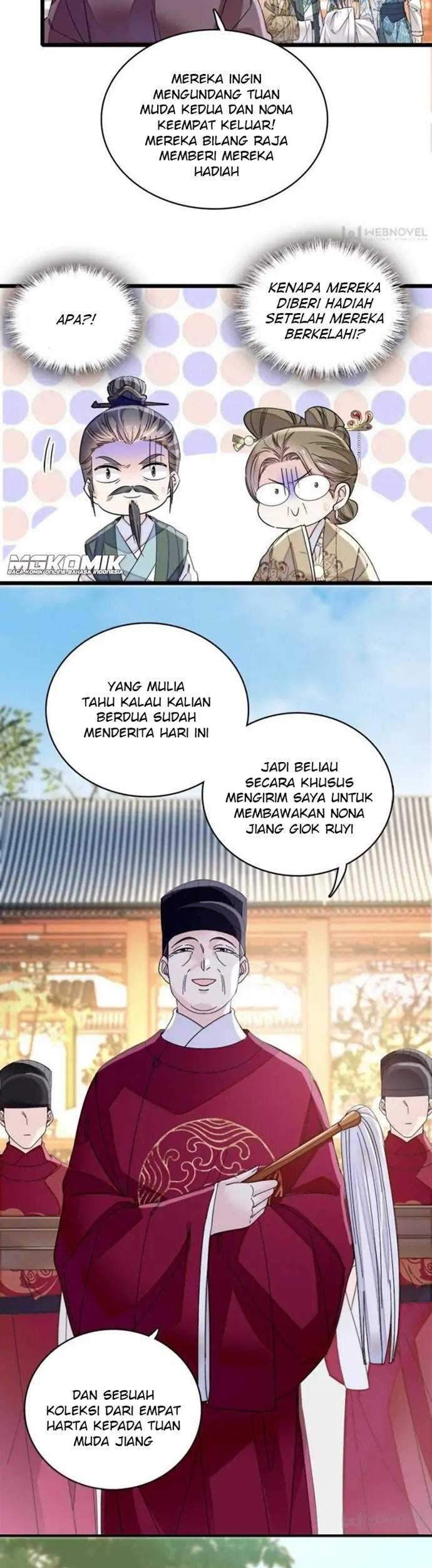 Sijin Chapter 98 - halaman 19