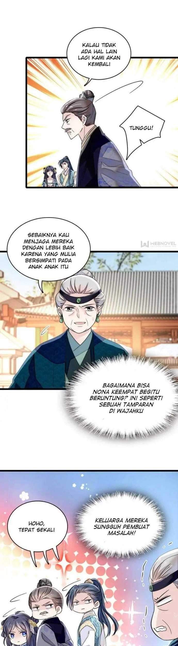 Sijin Chapter 98 - halaman 23