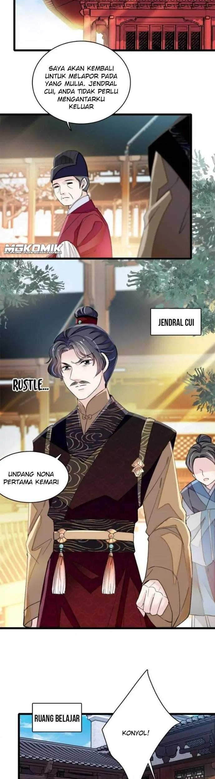 Sijin Chapter 98 - halaman 25