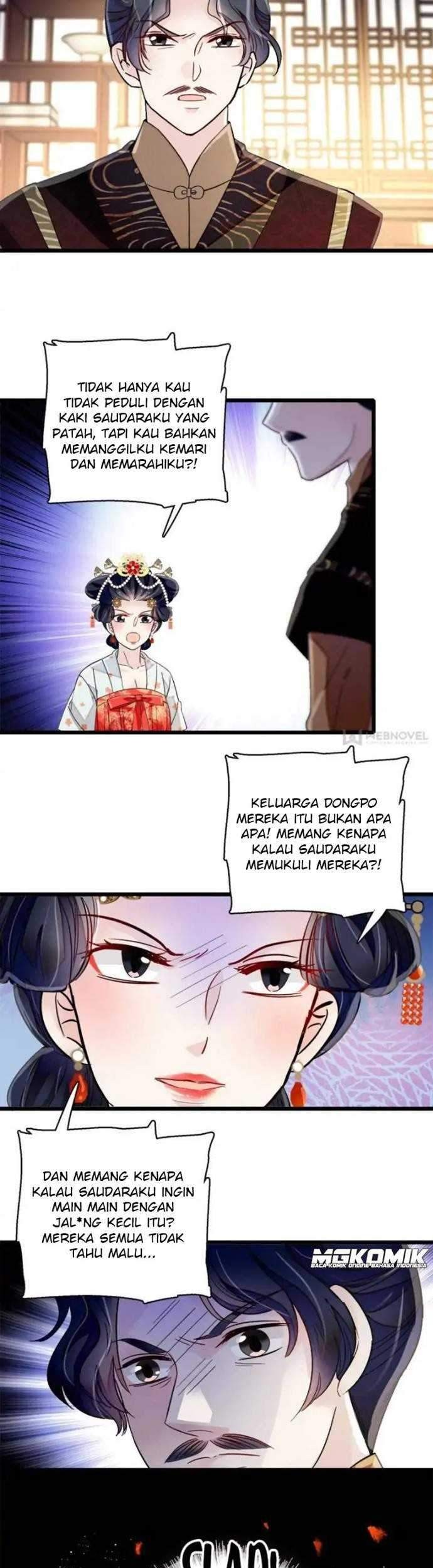 Sijin Chapter 98 - halaman 27