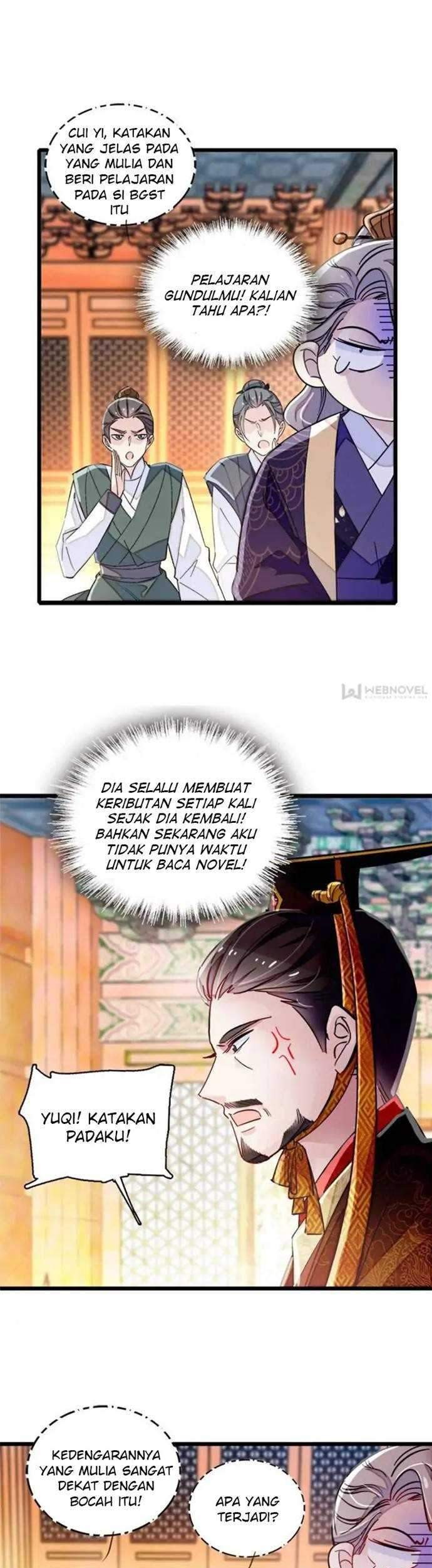 Sijin Chapter 98 - halaman 3