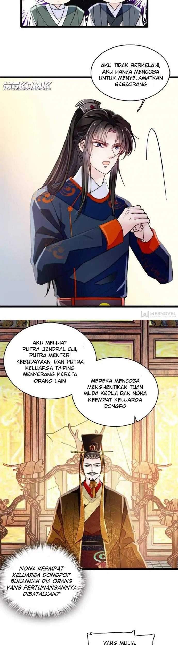 Sijin Chapter 98 - halaman 5