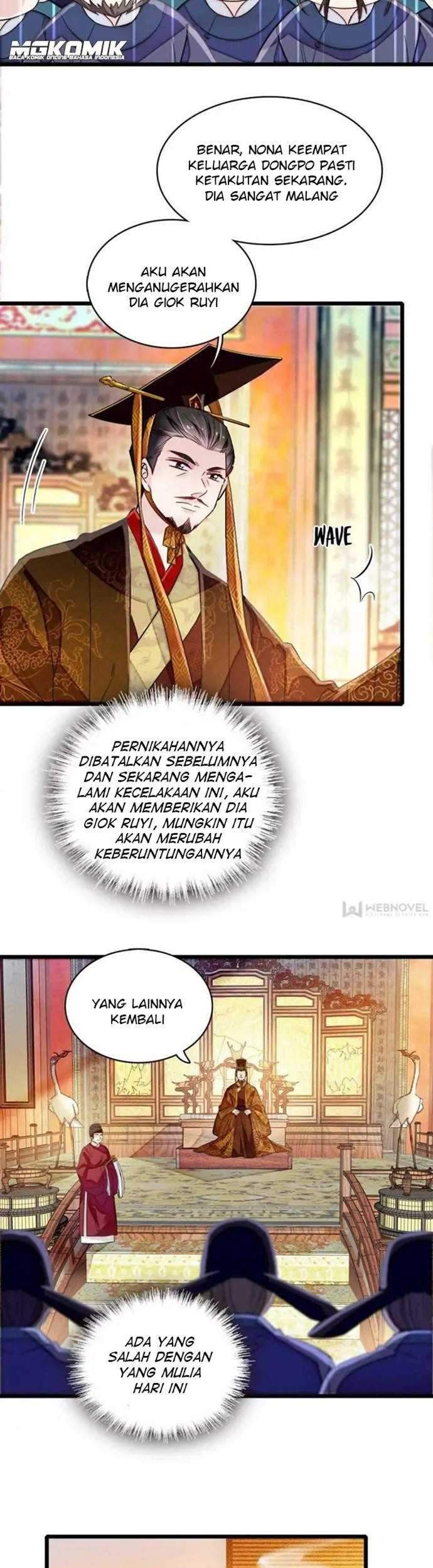 Sijin Chapter 98 - halaman 9