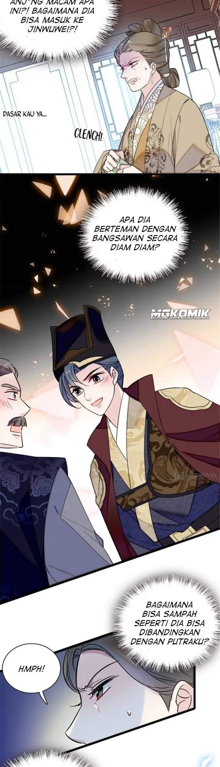 Sijin Chapter 99 - halaman 13