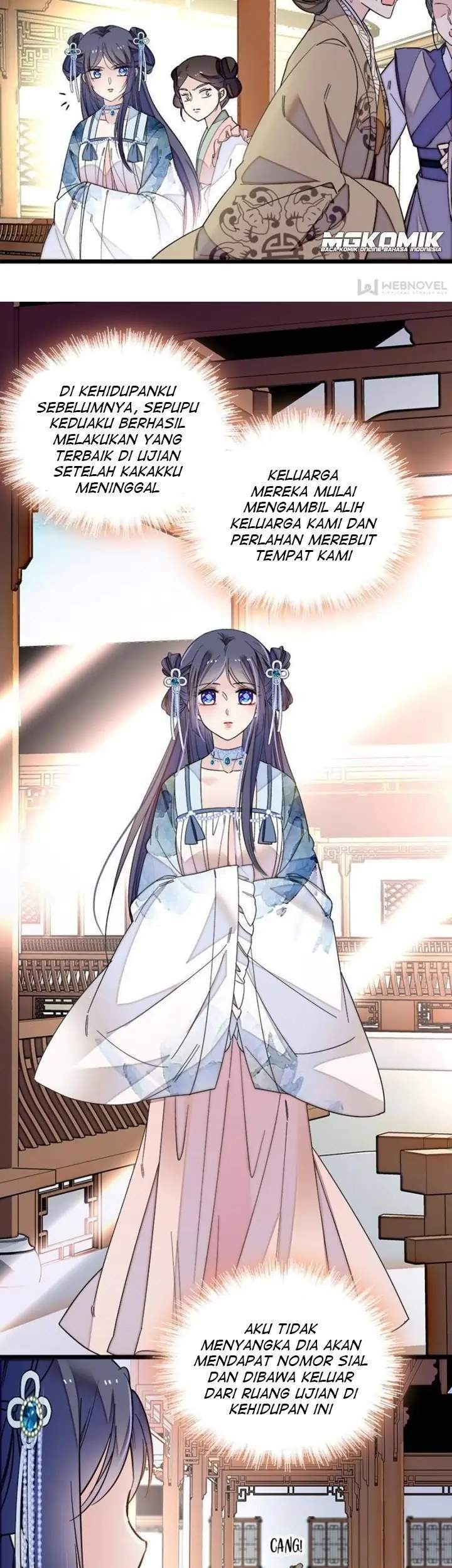 Sijin Chapter 99 - halaman 17