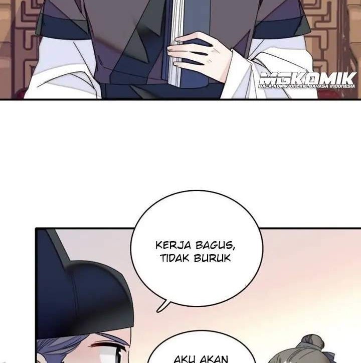 Sijin Chapter 99 - halaman 20