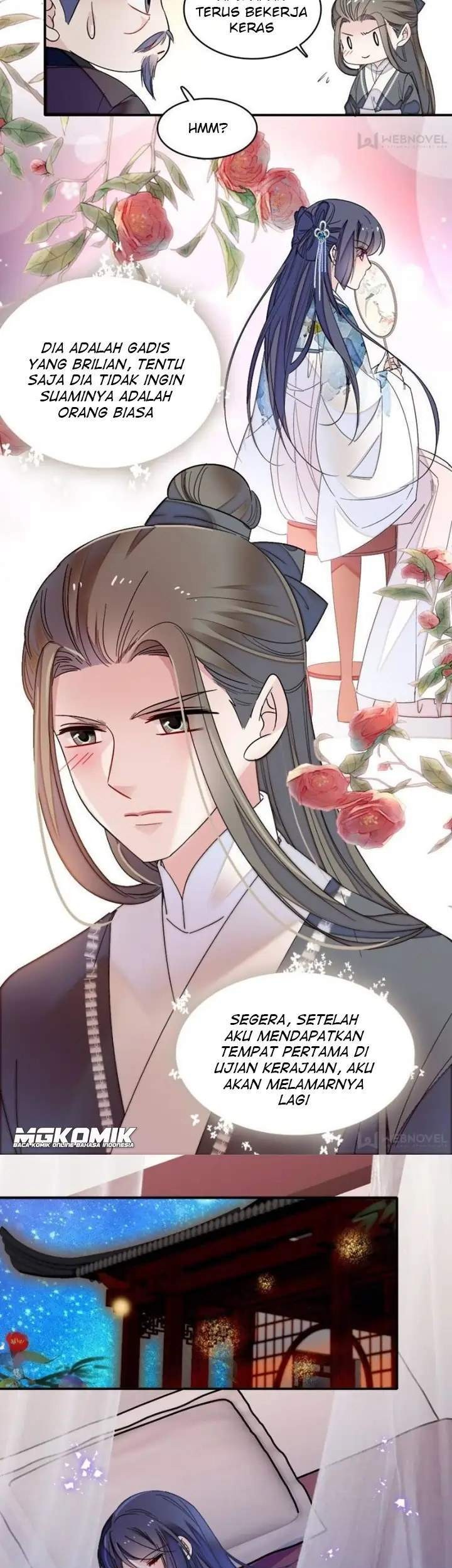 Sijin Chapter 99 - halaman 21