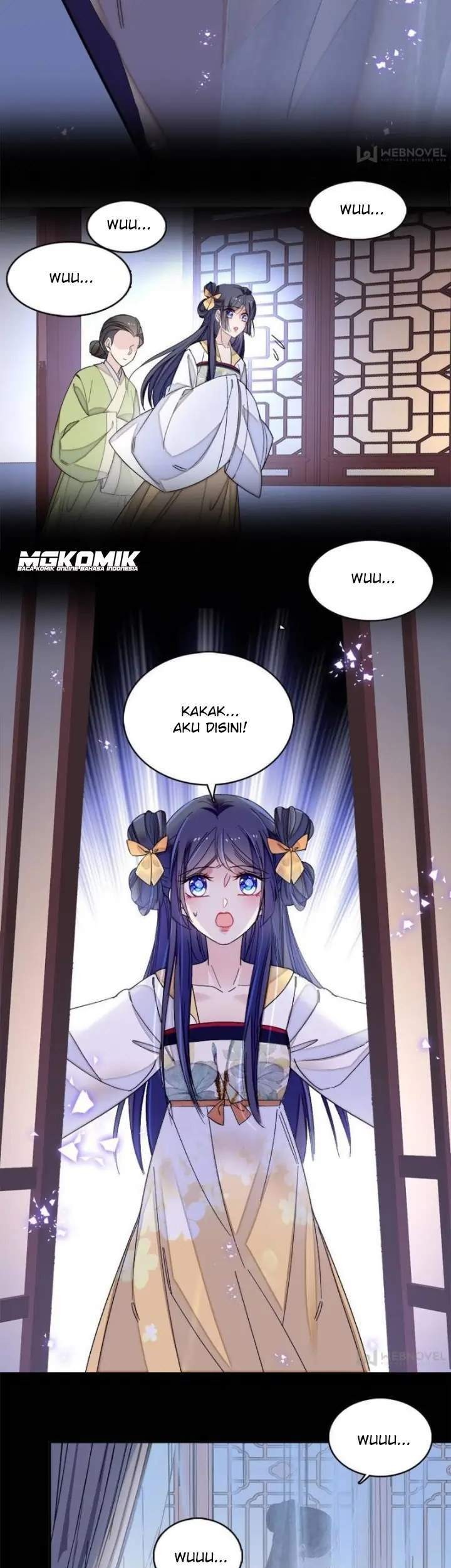 Sijin Chapter 99 - halaman 23
