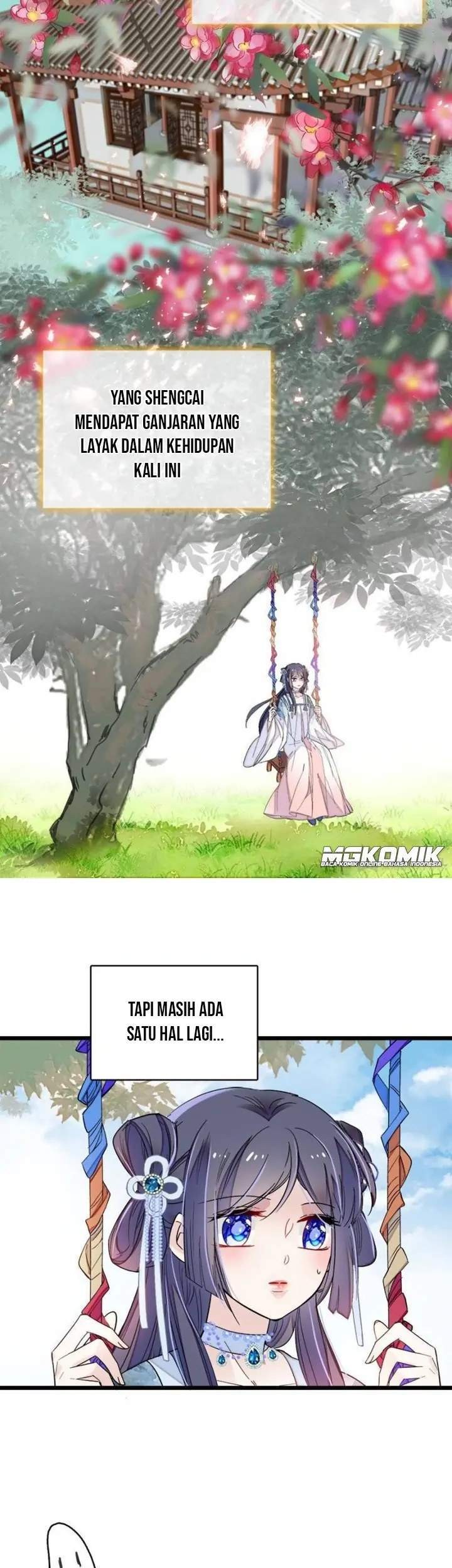 Sijin Chapter 99 - halaman 3