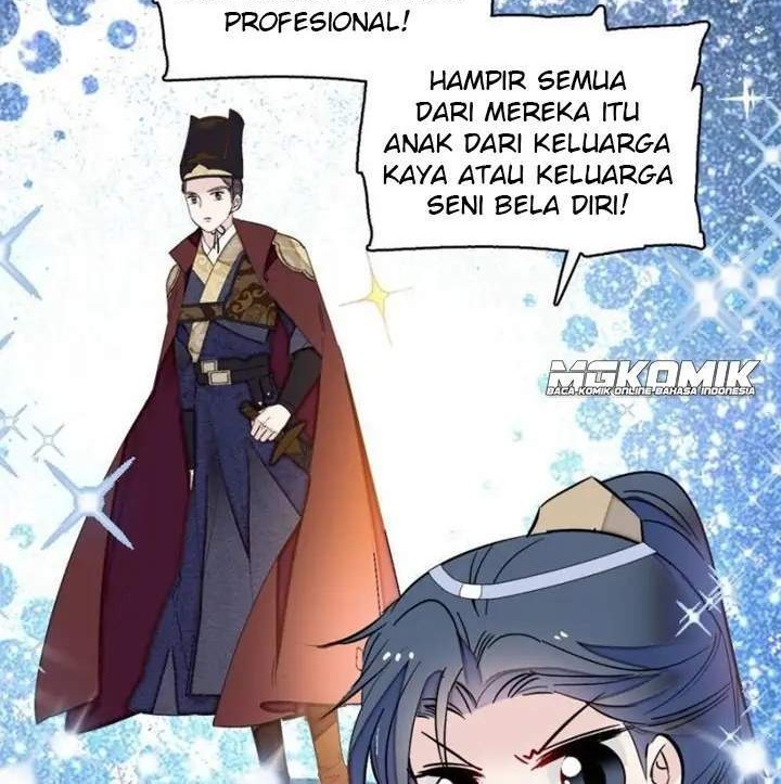 Sijin Chapter 99 - halaman 8