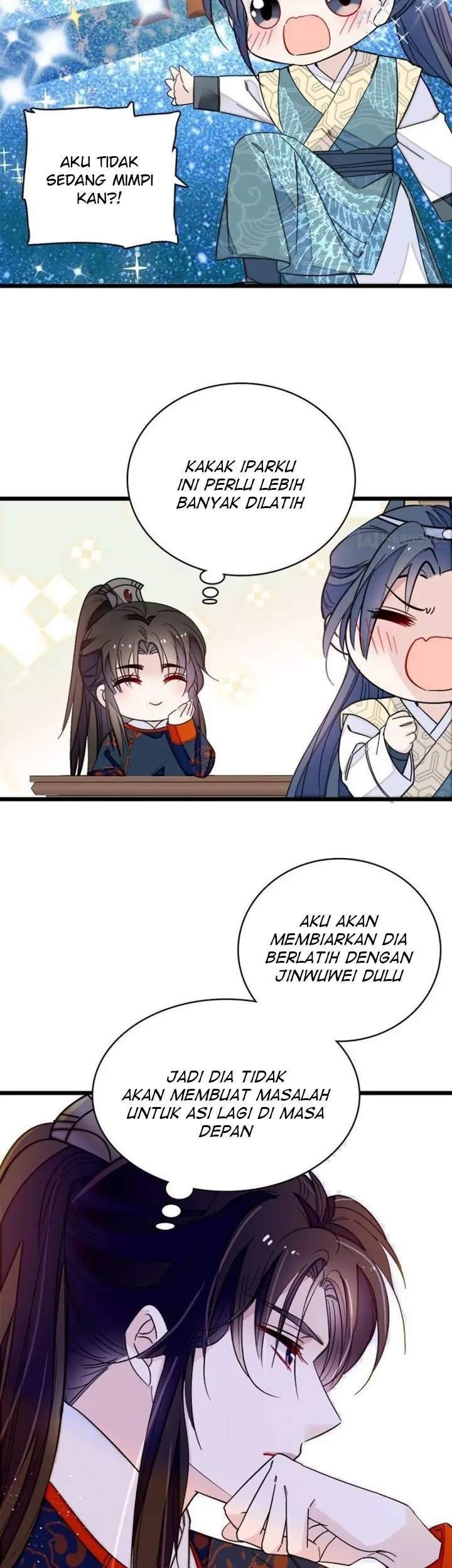 Sijin Chapter 99 - halaman 9