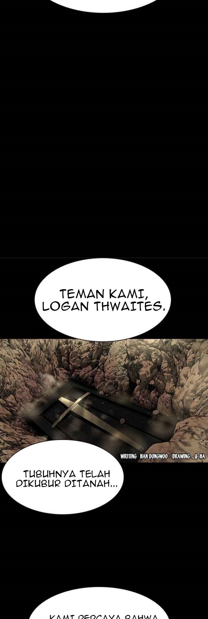 Silent Night Chapter 1 - halaman 10
