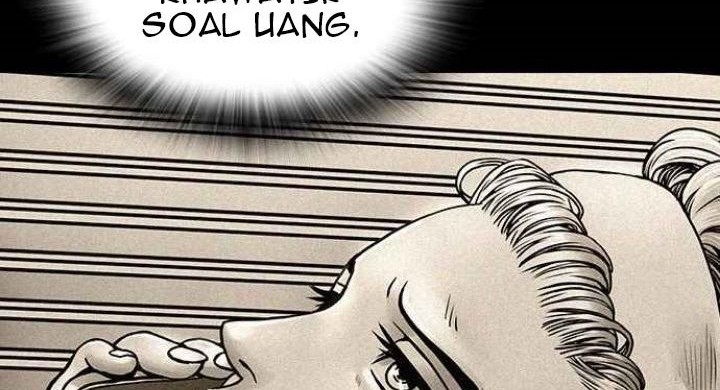 Silent Night Chapter 1 - halaman 18