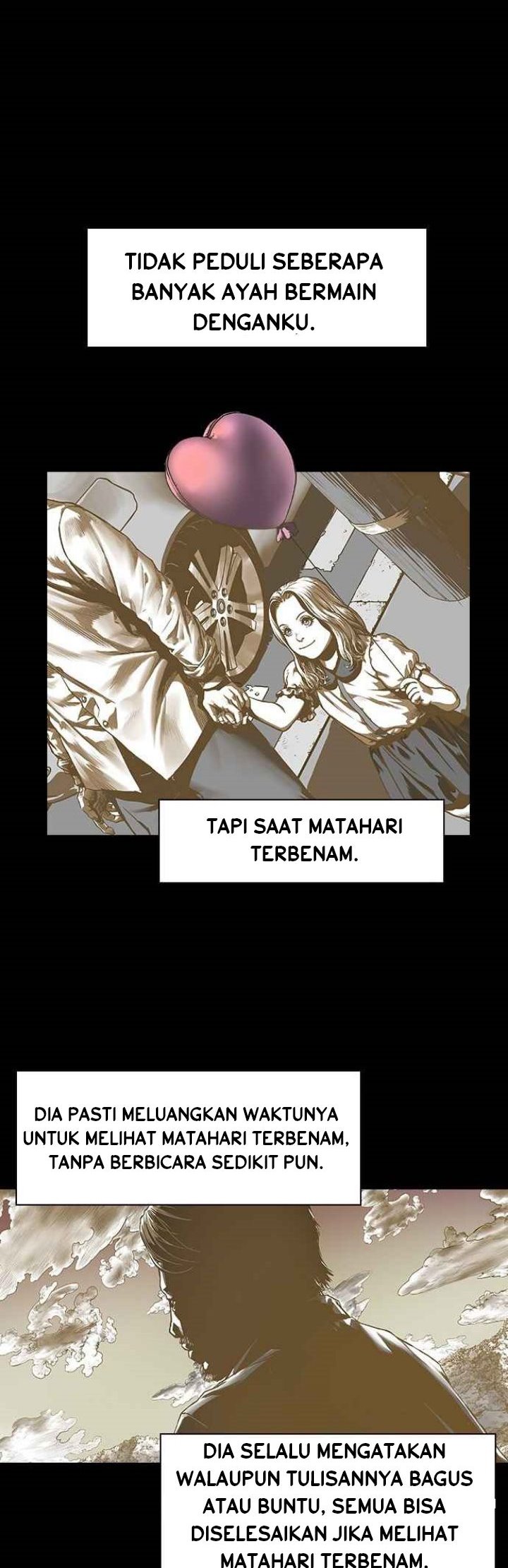 Silent Night Chapter 1 - halaman 30