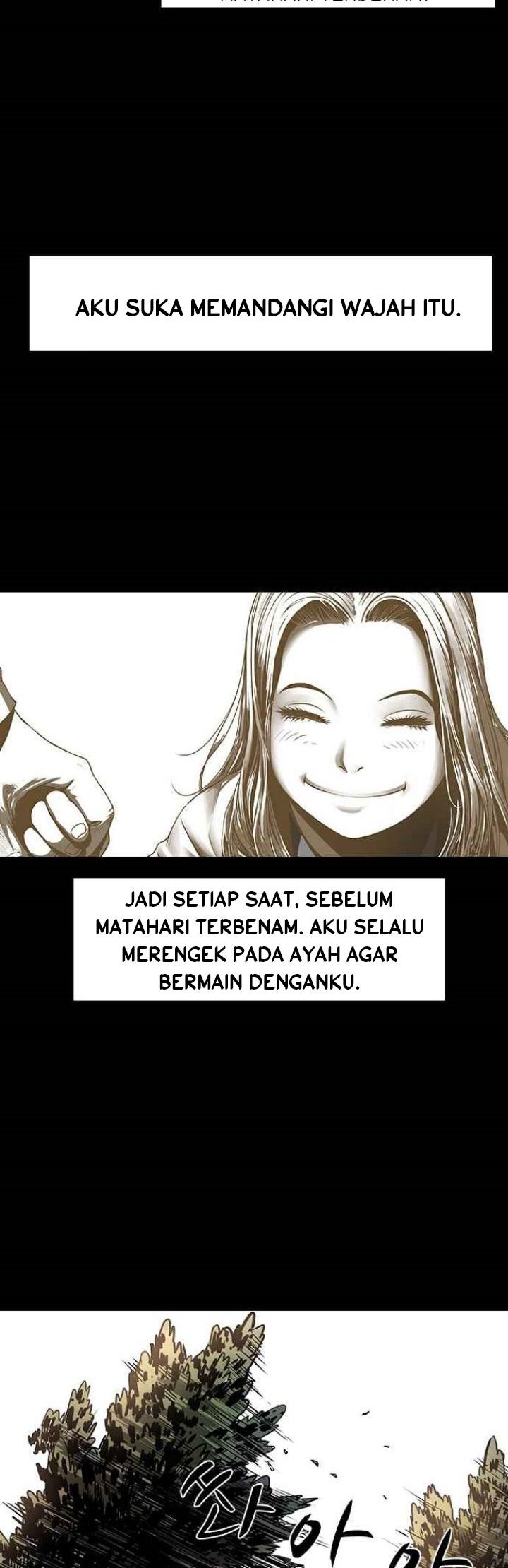 Silent Night Chapter 1 - halaman 31
