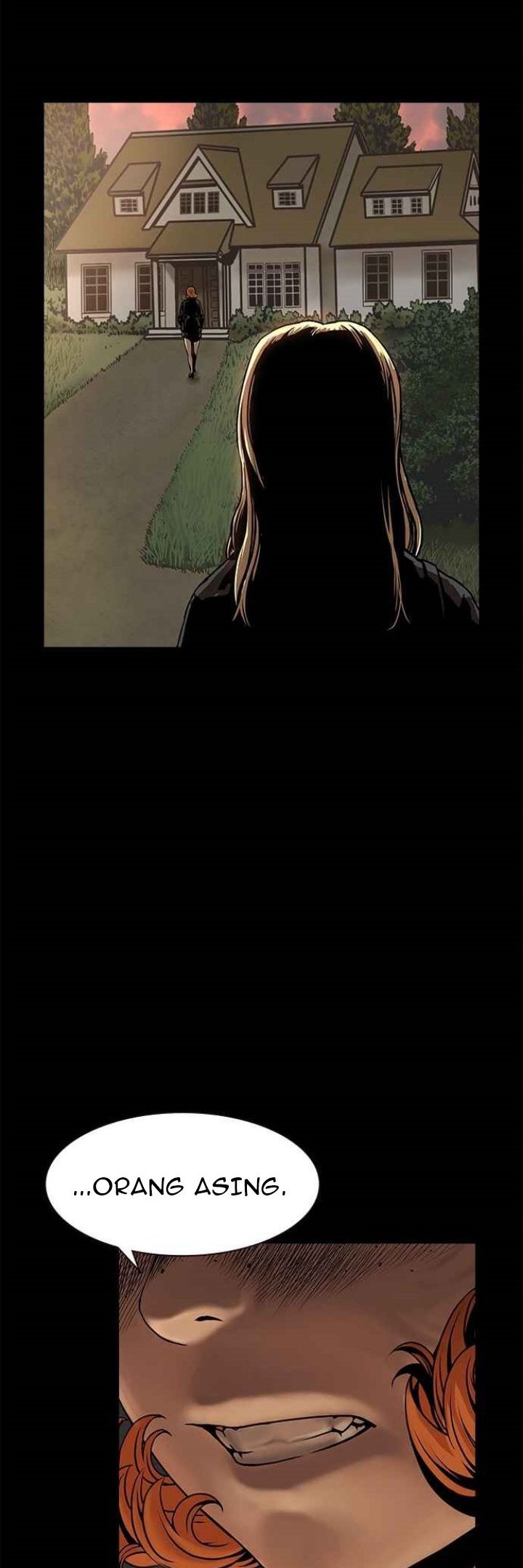 Silent Night Chapter 1 - halaman 47
