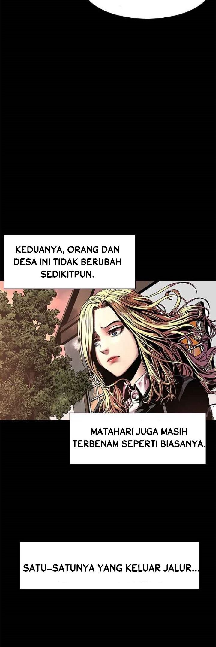 Silent Night Chapter 1 - halaman 49
