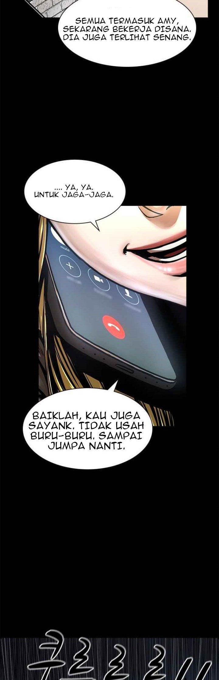 Silent Night Chapter 1 - halaman 58