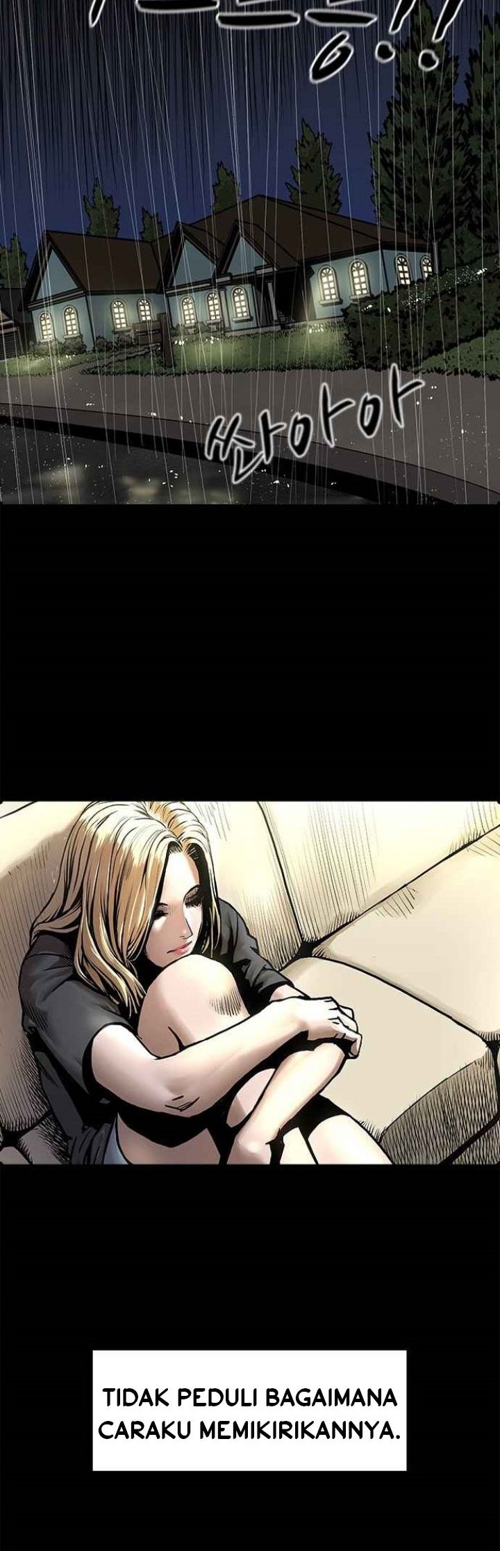 Silent Night Chapter 1 - halaman 59