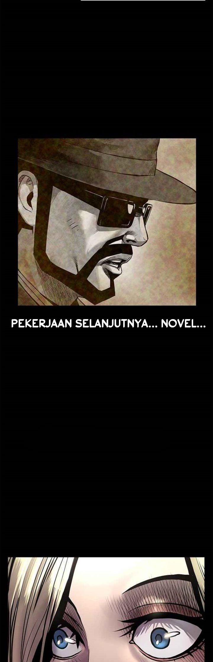 Silent Night Chapter 1 - halaman 61