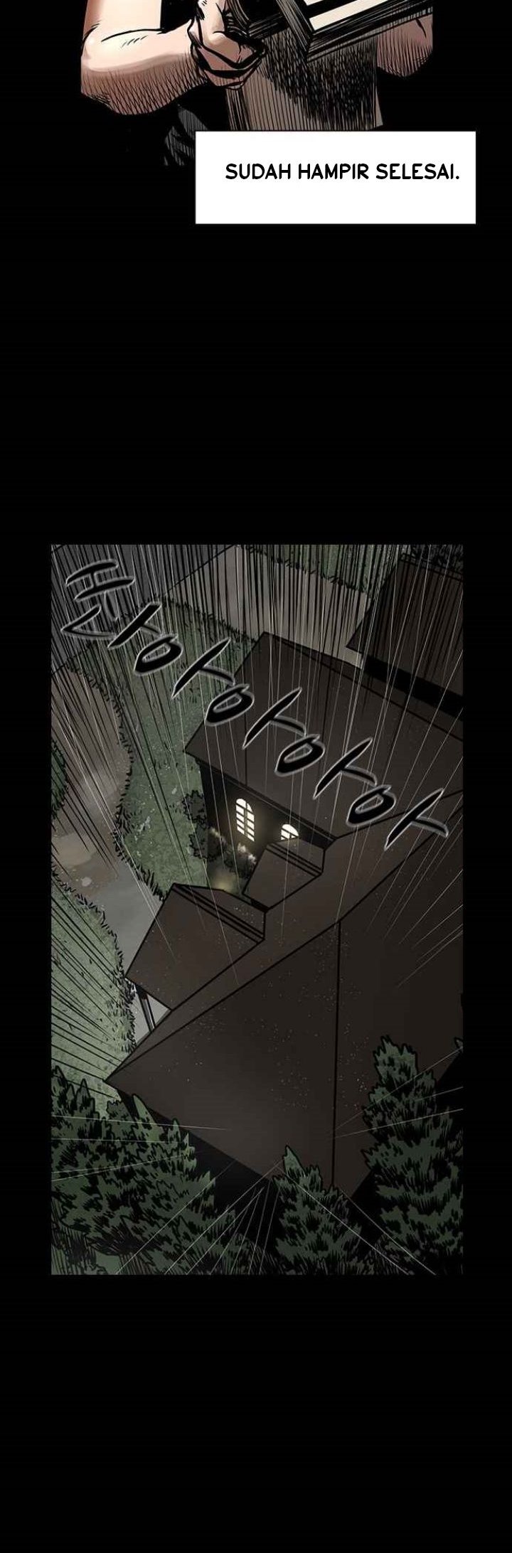 Silent Night Chapter 1 - halaman 65