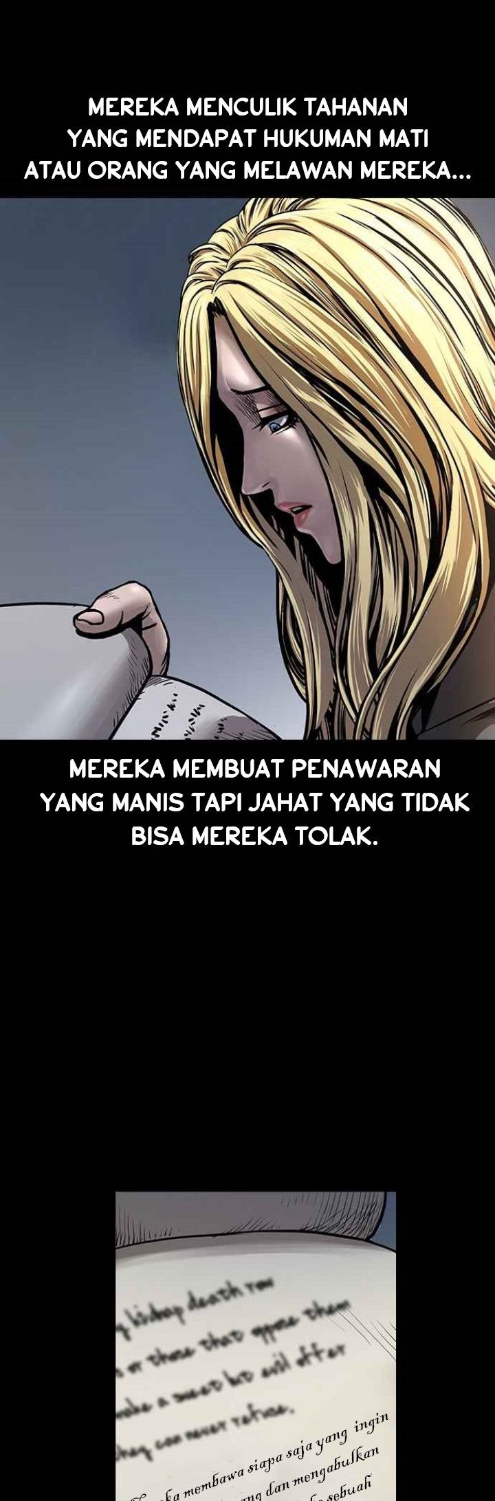 Silent Night Chapter 1 - halaman 66