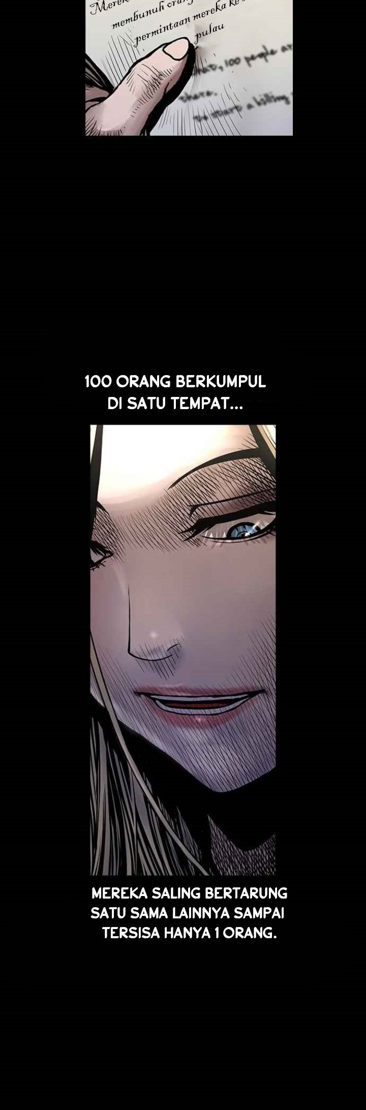 Silent Night Chapter 1 - halaman 67