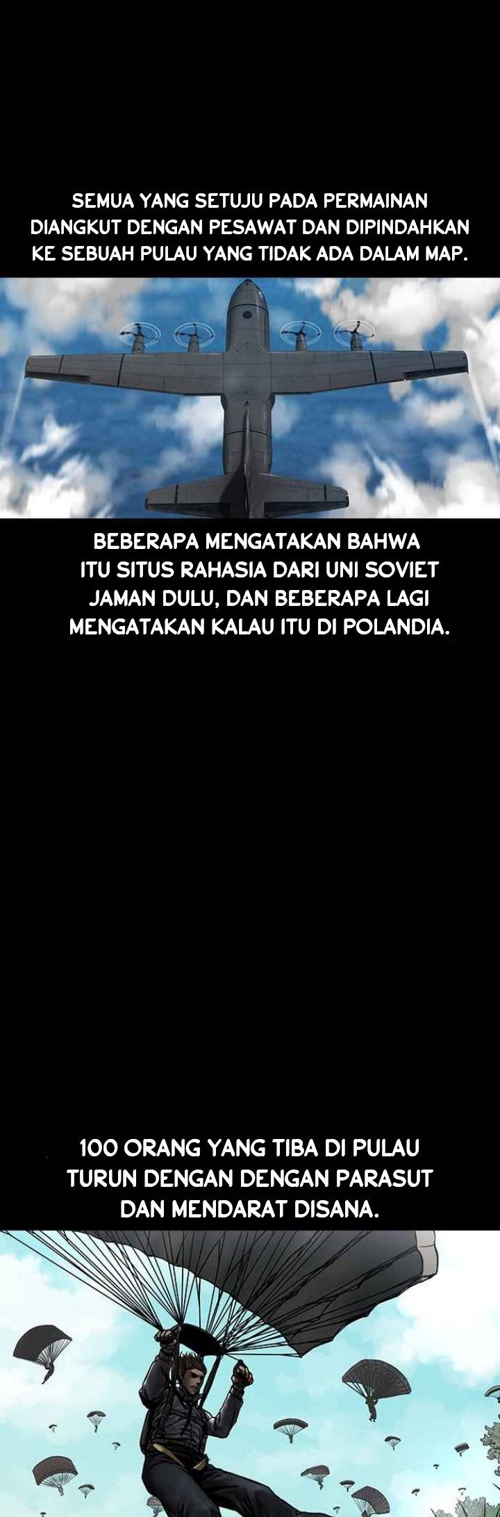 Silent Night Chapter 1 - halaman 68