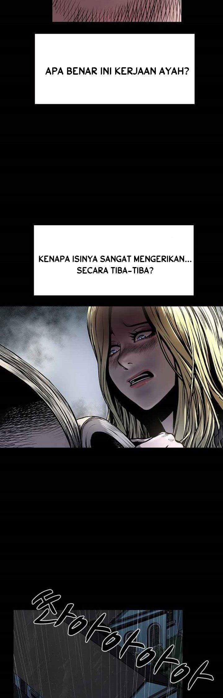 Silent Night Chapter 1 - halaman 73