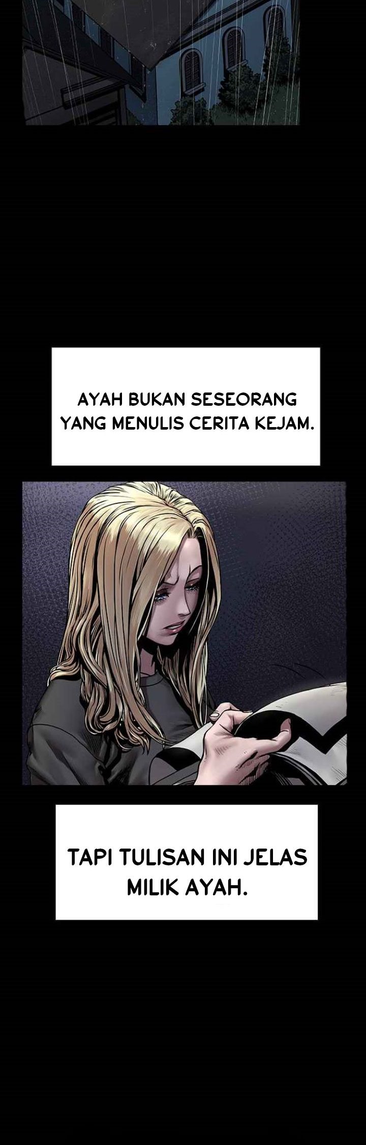 Silent Night Chapter 1 - halaman 74