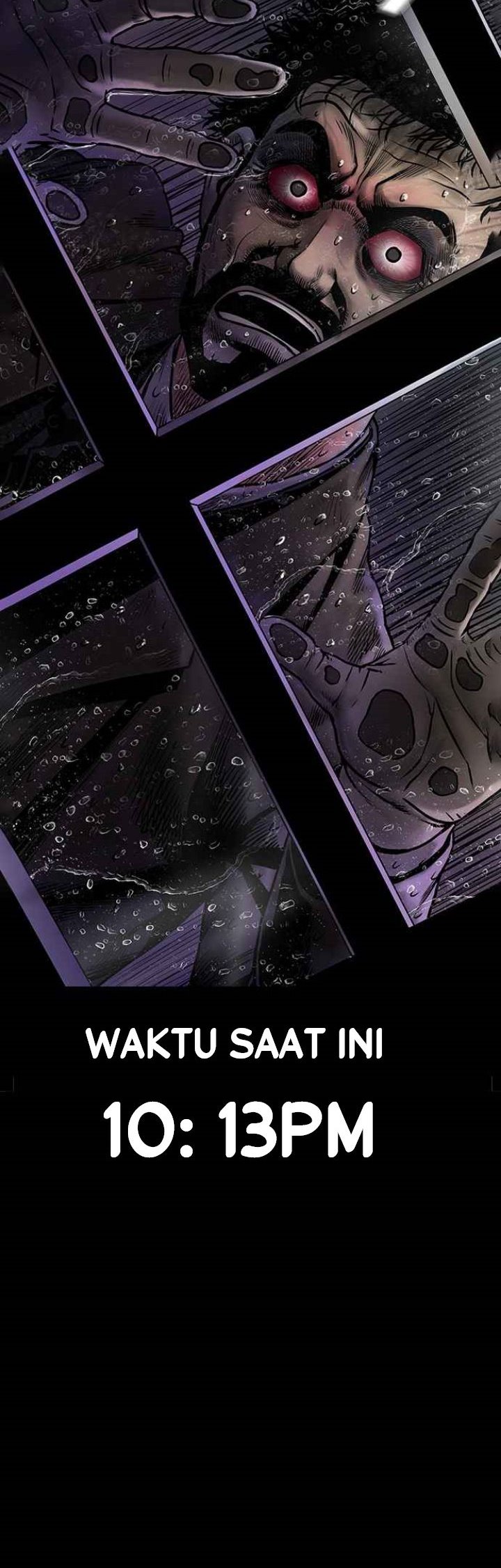 Silent Night Chapter 1 - halaman 77